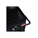 Char-Griller - Flat Iron dubbelgrill, 3 plattor