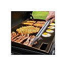 Char-Griller - Flat Iron dubbelgrill, 3 plattor