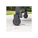 Char-Griller - Flat Iron dubbelgrill, 3 plattor