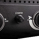 Char-Griller - Flat Iron Premium Grill, 4 plattor