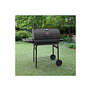 Char-Griller - Pro Deluxe Kolgrill