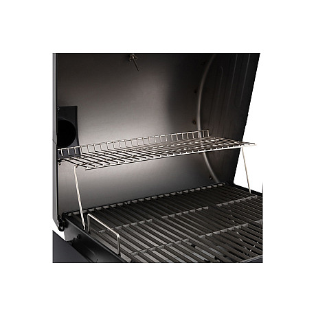 Char-Griller - Pro Deluxe Kolgrill