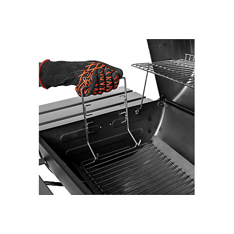 Char-Griller - Pro Deluxe Kolgrill