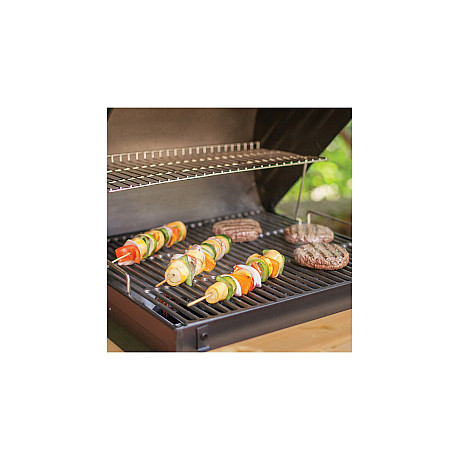 Char-Griller - Wrangler kolgrill