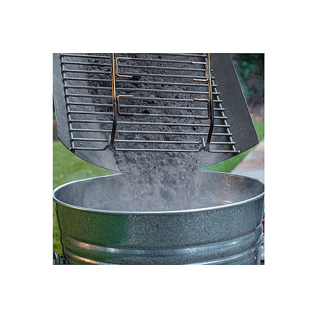 Char-Griller - Wrangler kolgrill