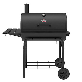 Char-Griller - Pro Deluxe Kolgrill