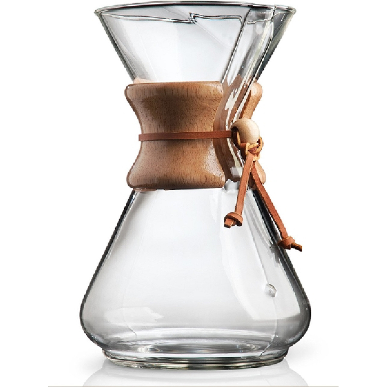 Chemex pour over cm-10a pour over - 10 koppar