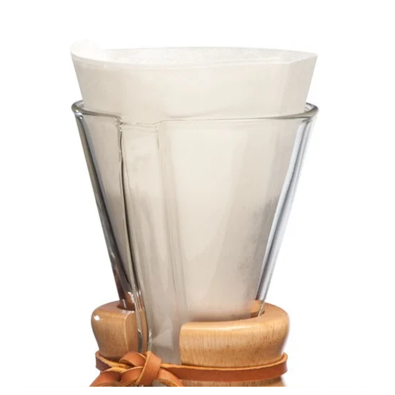 Chemex tillbehör kaffe art-53105