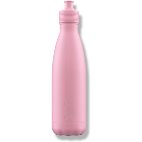 Chillys - Sports Rosa, 500 ml