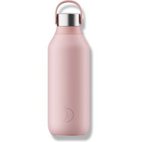 Chilly's - Serie 2 Blush Pink, 500 ml