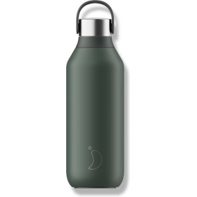 Chilly's - Serie 2 Pine Green, 500 ml