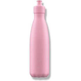 Chilly's - Sports Rosa, 500 ml