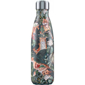 Chillys - Tropical Leopard, 500 ml