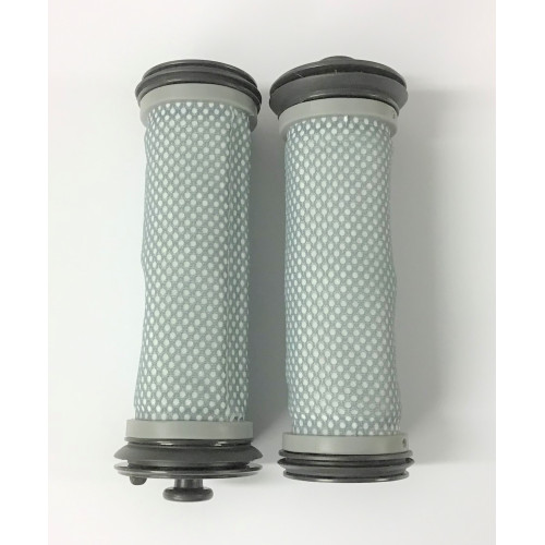 Cleanmate - S40/S50 Filter 2-pack - snabb hemleverans
