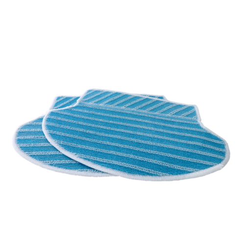 Cleanmate - Moppduk 2-pack S900 - snabb hemleverans