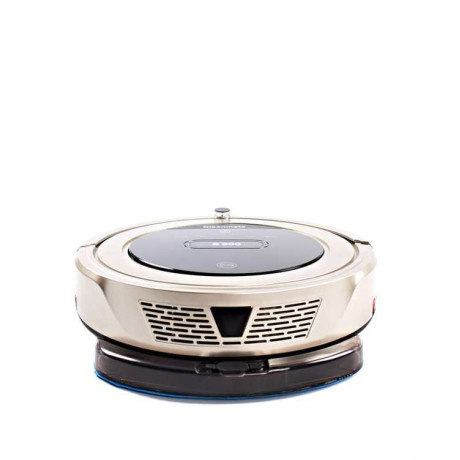 Cleanmate - S900 - budget i toppklass Cleanmate - S900 - budget i toppklass