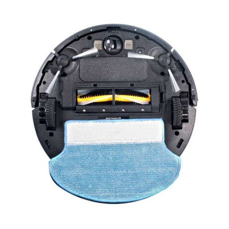 Cleanmate - S900 - budget i toppklass Cleanmate - S900 - budget i toppklass