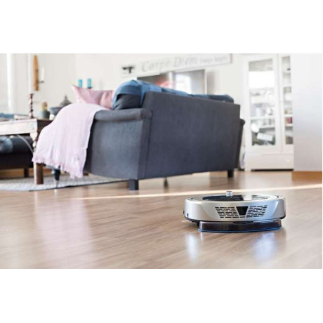 Cleanmate - S900 - budget i toppklass Cleanmate - S900 - budget i toppklass