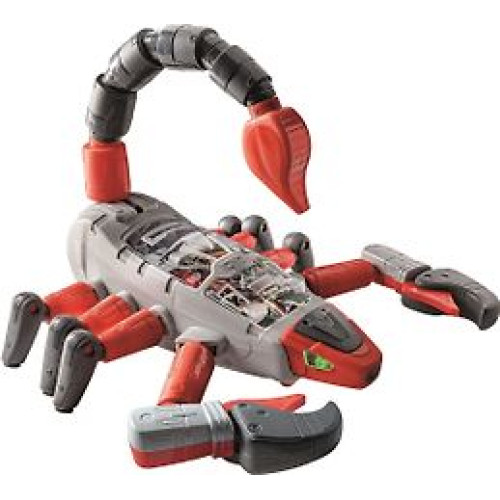 Clementoni - Scorpion robot