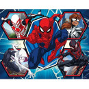 Clementoni - Water Reveal Marvel Spider-Man 30-bitars pussel