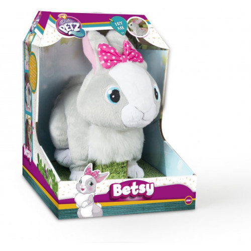 Club Petz - Betsy Bunny - snabb hemleverans