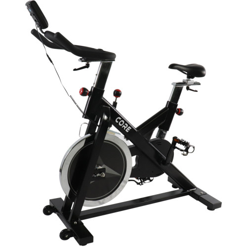 Core träningsmaskin spinningcykel 2200