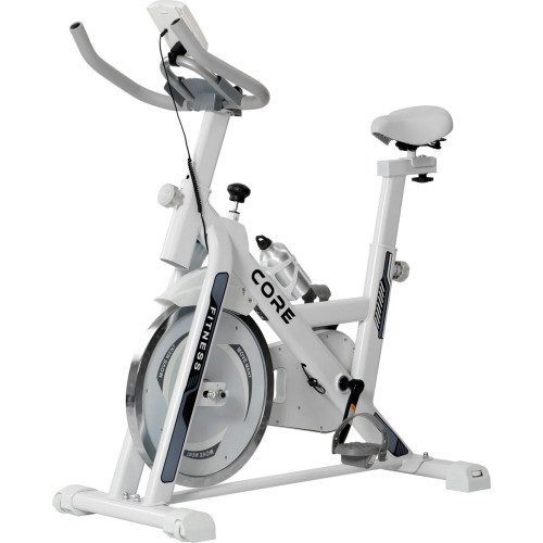 Core träningsmaskin spinningcykel 1300, vit