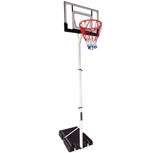 Core träningsmaskin basketkorg för ung 2,1-2,6m