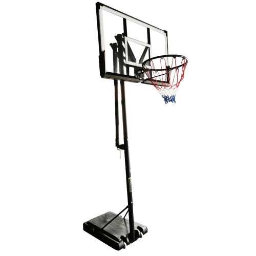 Core träningsmaskin basketkorg premium 2,3-3,05m