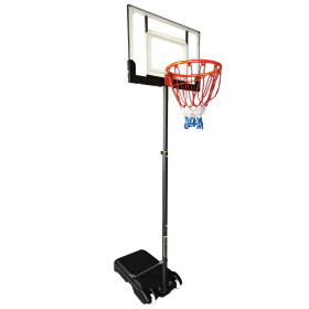 Core - Basketkorg för barn 1,6-2,1m