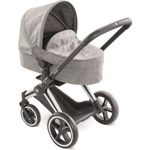 Corolle - Cybex 3-i-1 dockvagn