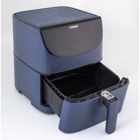 COSORI - Premium Air Fryer CP158-AF-RXL Blue 5,5L COSORI - Premium Air Fryer CP158-AF-RXL Blue 5,5L