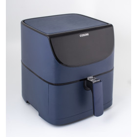 COSORI - Premium Air Fryer CP158-AF-RXL Blue 5,5L