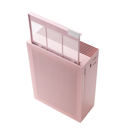 Coway - Luftrenare AP-1019C Pink Coway - Luftrenare AP-1019C Pink
