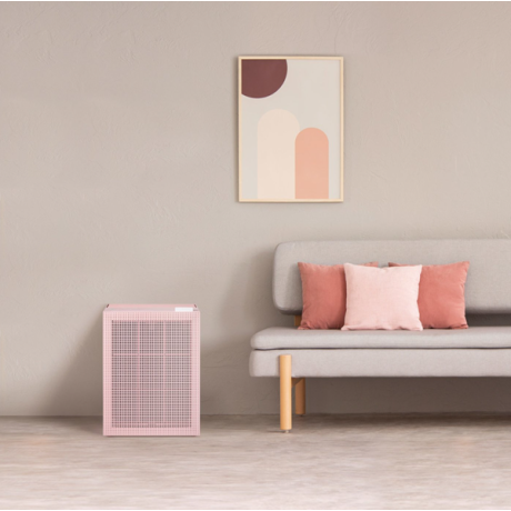 Coway - Luftrenare AP-1019C Pink Coway - Luftrenare AP-1019C Pink