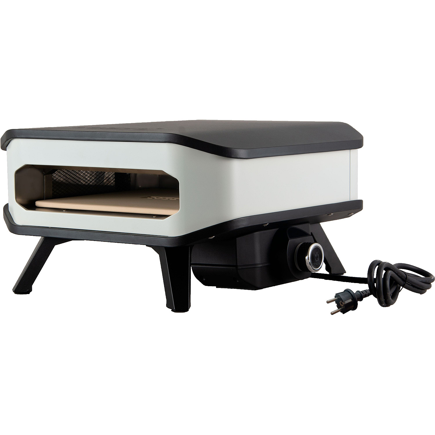 Cozze pizzaugn 13" elektrisk pizzaugn