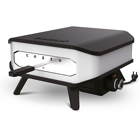 Cozze - 13" Elektrisk pizzaugn