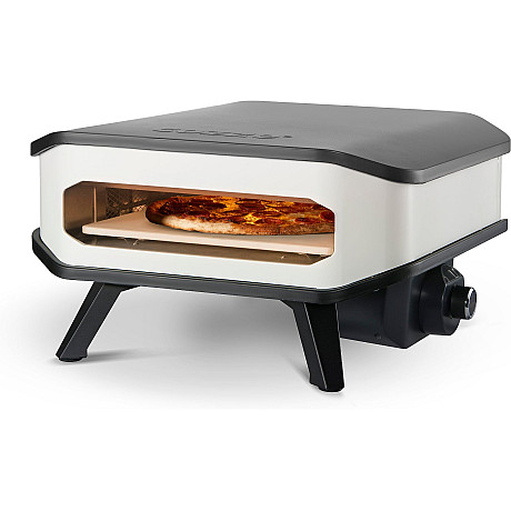 Cozze - 13" Elektrisk pizzaugn