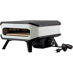 Pizzaugn Cozze - 13" Elektrisk pizzaugn