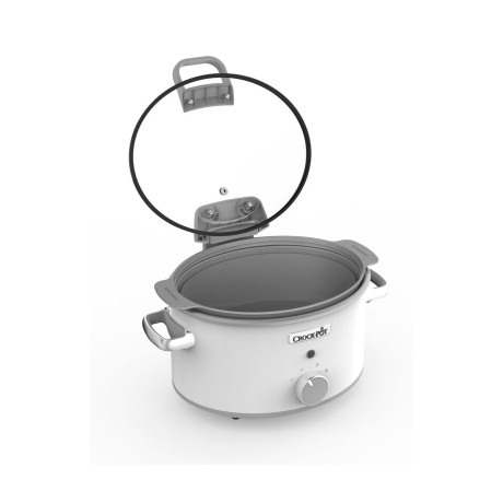Crock-pot - 4-5L One Pot Cooking- Duraceramic Crock-pot - 4-5L One Pot Cooking- Duraceramic