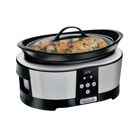 Crock-pot - Slow Cooker 5-7L Crock-pot - Slow Cooker 5-7L