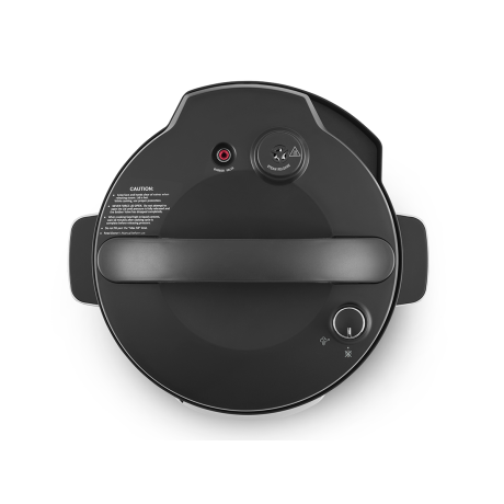 Crockpot - CSC062X - Turbo Express Multicooker Crockpot - CSC062X - Turbo Express Multicooker