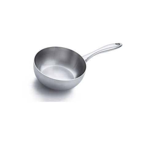 Culimat - Sauteuse 18 cm 5-PLY RF Culimat - Sauteuse 18 cm 5-PLY RF