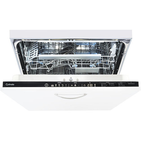 Cylinda - DM8330FIC Cylinda - DM8330FIC