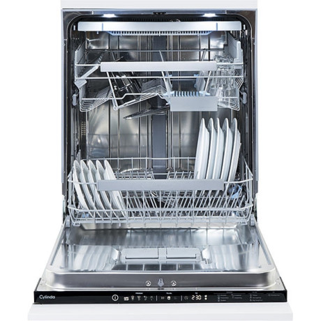 Cylinda - DM8330FIC Cylinda - DM8330FIC