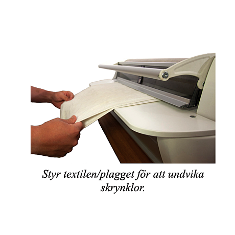 Cylinda - BM 800 för lyxiga lakan Cylinda - BM 800 för lyxiga lakan