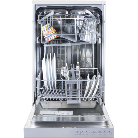 Cylinda - DM 3205 RF E - Passar IKEA Metod Cylinda - DM 3205 RF E - Passar IKEA Metod