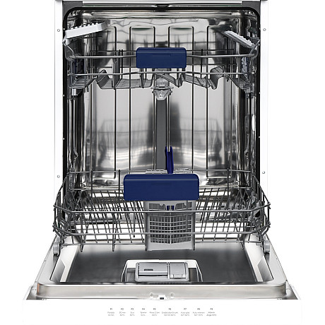 Cylinda - DM611245C - Innerbelysning och flexibel överkorg