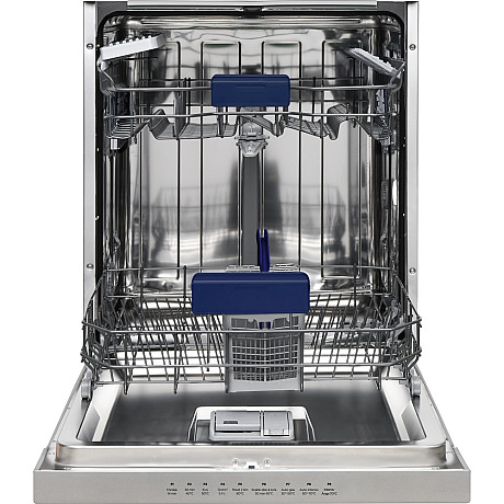 Cylinda - DM611245RFC - Innerbelysning och flexibel överkorg