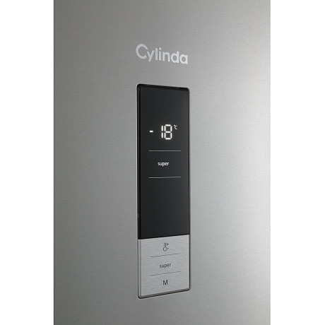 Cylinda - F 3385N V RF A++ Cylinda - F 3385N V RF A++